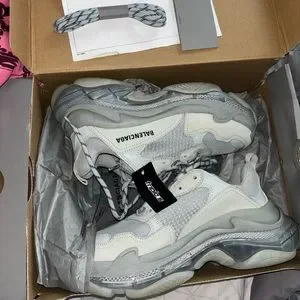 Balenciaga | Shoes | Selling My Balenciagas Dont Wear Them 